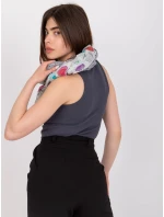 Šál AT-CH-1801-šedá