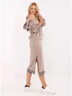 IT set KMPL 9719.64 dark lilac IT set KMPL 9719.64 dark lilac