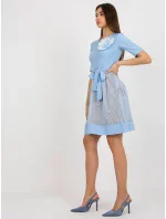 LK SK  světle modrá model 18398170 - FPrice