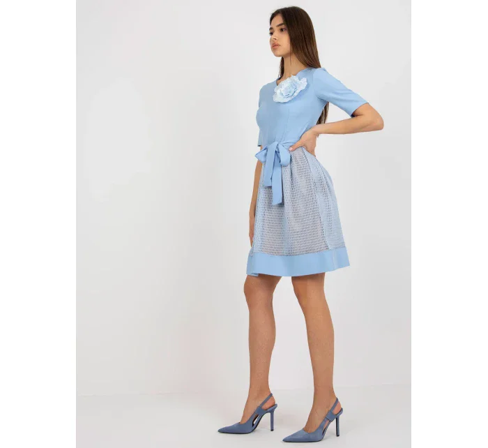 LK SK  světle modrá model 18398170 - FPrice