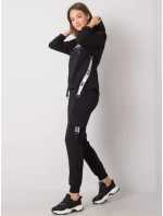 Souprava RV KMPL model 18461463 černá - FPrice Souprava RV KMPL model 18461463 černá - FPrice