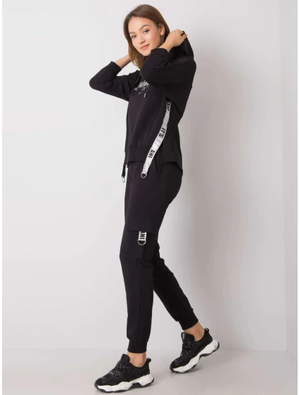 Souprava RV KMPL model 18461463 černá - FPrice Souprava RV KMPL model 18461463 černá - FPrice