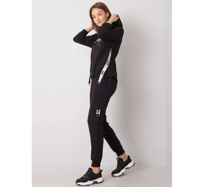 Souprava RV KMPL model 18461463 černá - FPrice Souprava RV KMPL model 18461463 černá - FPrice