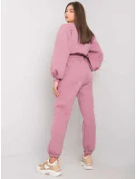 Souprava RV KMPL model 16086753 tmavě růžová - FPrice Souprava RV KMPL model 16086753 tmavě růžová - FPrice