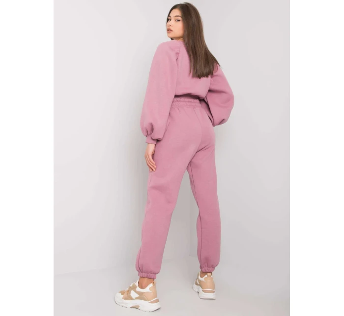 Souprava RV KMPL model 16086753 tmavě růžová - FPrice Souprava RV KMPL model 16086753 tmavě růžová - FPrice