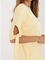 Súprava RV KMPL A1238.50 svetložltá