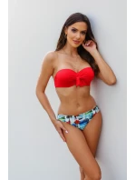 Plavky model 19652539 barva 721 - Etna