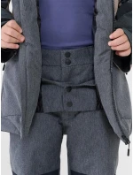 Chlapčenská lyžiarska bunda 4F Chlapčenská lyžiarska bunda 4F