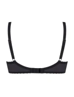 Dámska podprsenka 1030 Black - Ava