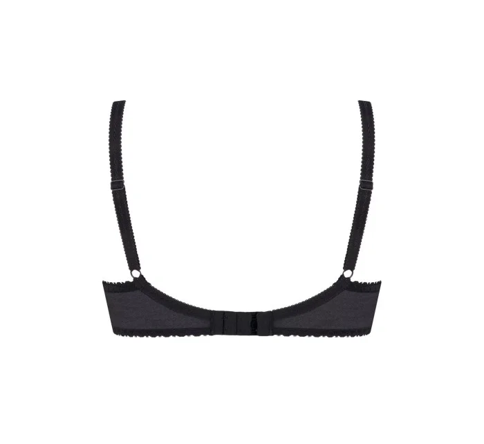 Dámska podprsenka 1030 Black - Ava
