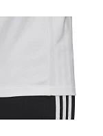 Dámske nohavice Trefoil W FM3306 white - Adidas Dámske nohavice Trefoil W FM3306 white - Adidas