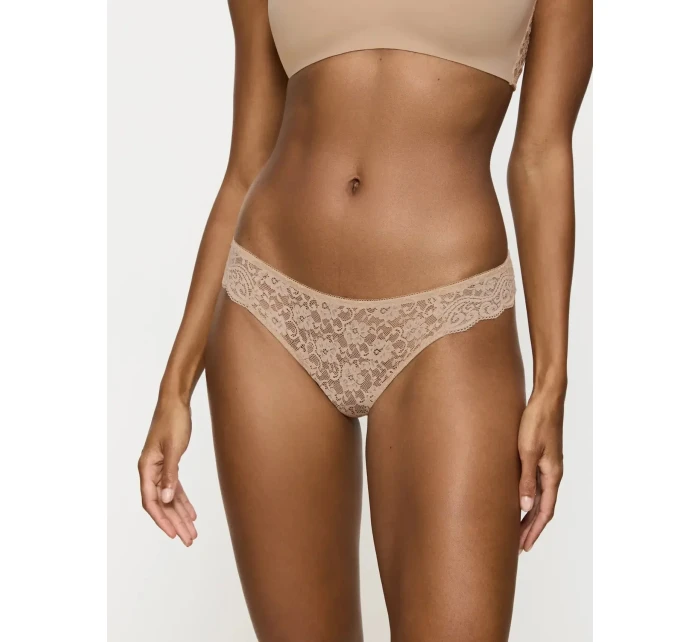 Dámské kalhotky Amourette Hipster String - Triumph