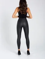 Legíny NEW YORK 01 - GATTA bodywear