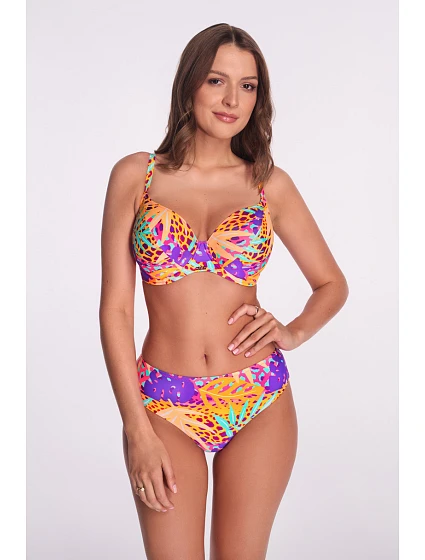 PLAVKOVÁ PODPRSENKA SK 241 MAXI model 22094309 - AVA SWIMWEAR PLAVKOVÁ PODPRSENKA SK 241 MAXI model 22094309 - AVA SWIMWEAR