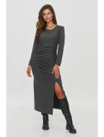 Denné šaty model 200033 Makadamia Denné šaty model 200033 Makadamia