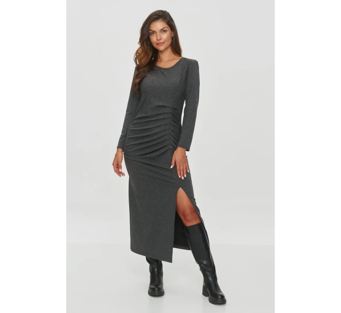 Denné šaty model 200033 Makadamia Denné šaty model 200033 Makadamia