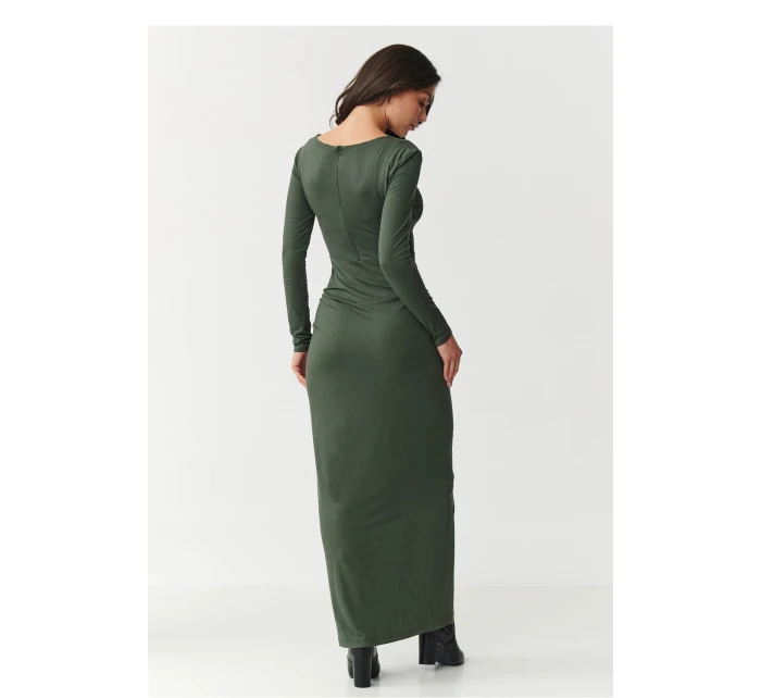 Denné šaty model 217156 Makadamia