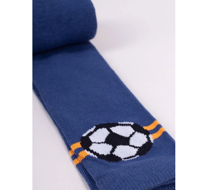 YOCLUB nohavice RAK-0001C chlapec 68-98