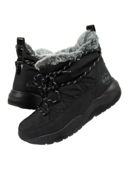 W model 20599195 boty - Lee Cooper W model 20599195 boty - Lee Cooper