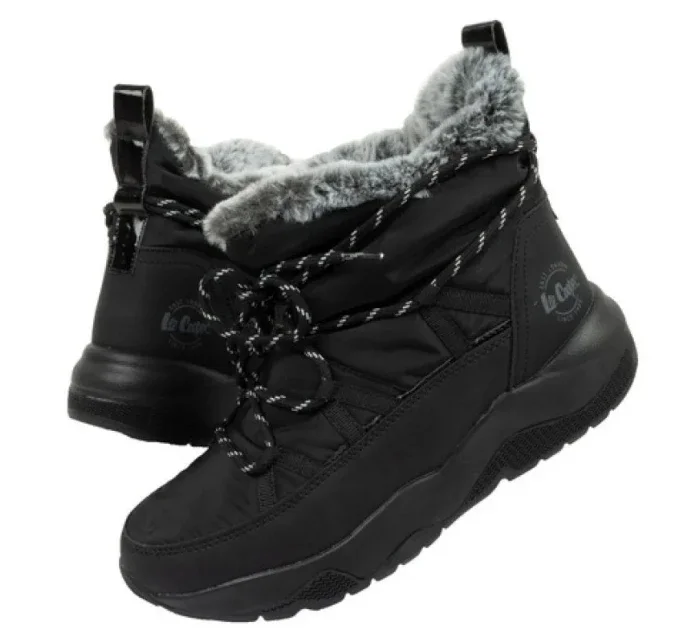 W model 20599195 boty - Lee Cooper W model 20599195 boty - Lee Cooper