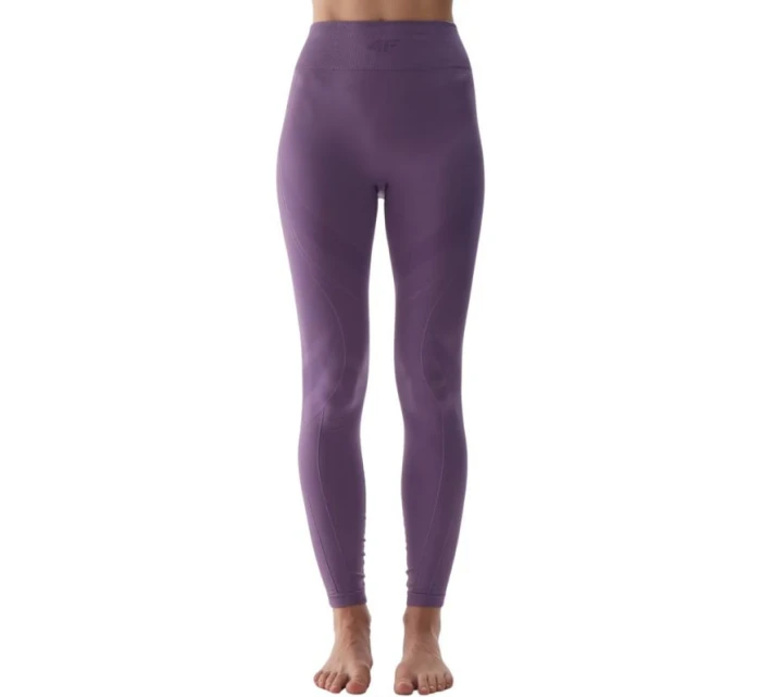 Termoaktivní legíny  W WAW24USEA dámské model 20705267 - 4F