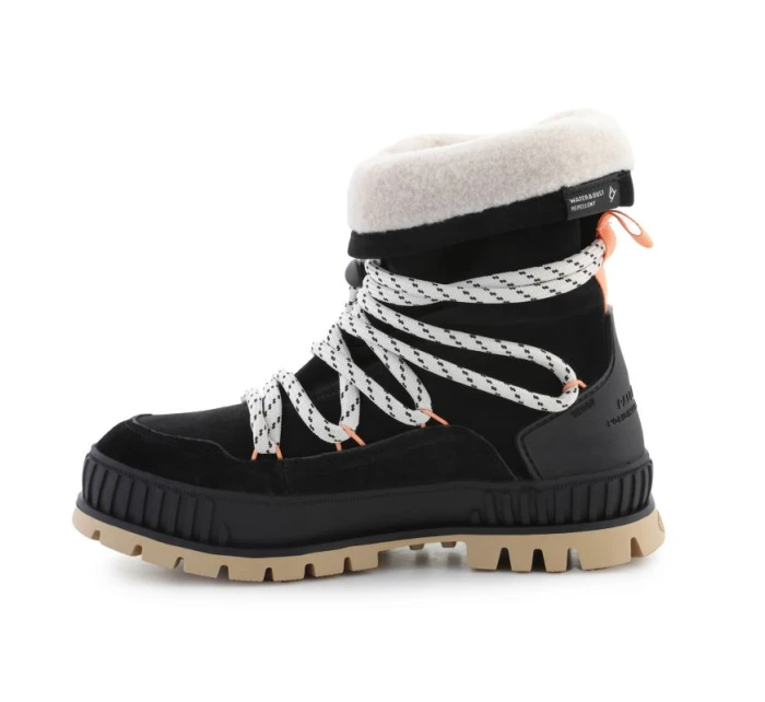 Boty  W dámské model 20708007 - Palladium