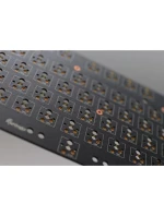 One 3 Aura SF Herní USB QWERTY klávesnice American model 21491807 Black - Ducky One 3 Aura SF Herní USB QWERTY klávesnice American model 21491807 Black - Ducky