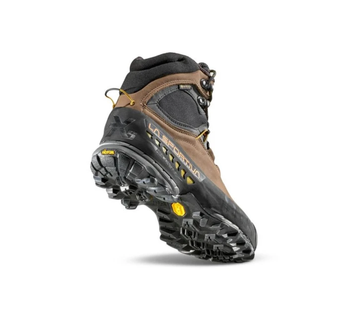 La Sportiva TX5 GTX ZFHS124N03O06 COFFEE/TIGER La Sportiva TX5 GTX ZFHS124N03O06 COFFEE/TIGER