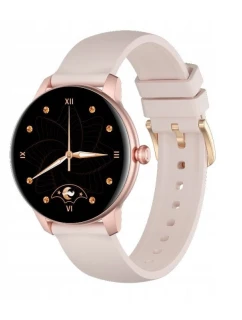 Chytré hodinky LADY ACTIVE med model 21862638