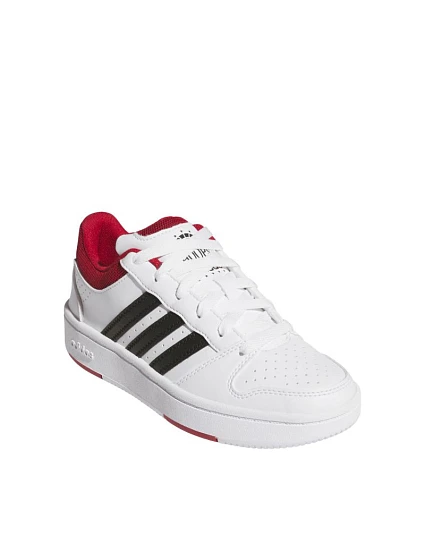 Dětská obuv Hoops Classic model 22115124 - ADIDAS Dětská obuv Hoops Classic model 22115124 - ADIDAS