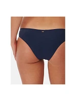 RIP CURL Melting Waves Cheeky Hipster nohavičky Navy Blue