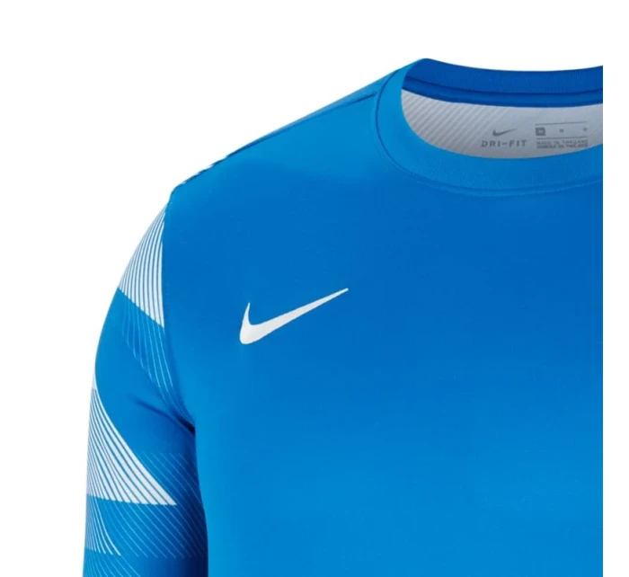 Pánská brankářská mikina Dry Park IV M model 15978008 - NIKE