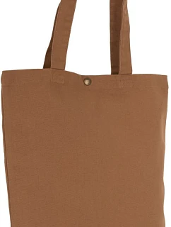Kimood KI 3213 Bavlnená taška 19.3213 washed cinnamon