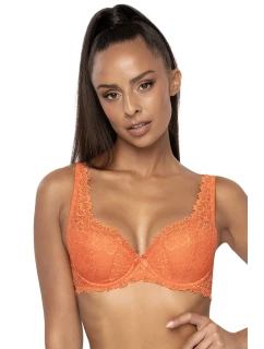 Mat 053/22 Carmela farba: oranžová