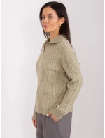 Prepojka AT SW 2349 2.27 khaki