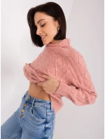 Prepojka AT SW 2355 2.19P tmavo ružová Prepojka AT SW 2355 2.19P tmavo ružová