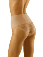 Dámske nohavičky Promessa béžová - Wol-Bar