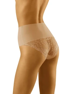 Dámske nohavičky Promessa béžová - Wol-Bar