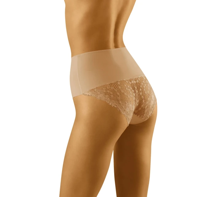 Dámske nohavičky Promessa béžová - Wol-Bar