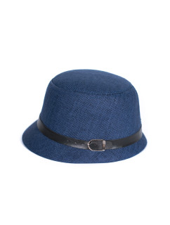 Umenie Polo čiapka Cz17248 Blue