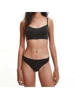 Dámská tanga Flex model 20947472 - Calvin Klein Dámská tanga Flex model 20947472 - Calvin Klein