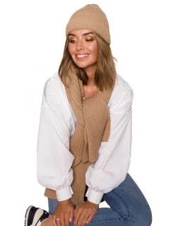 Pletená šála model 17972903 - BeWear