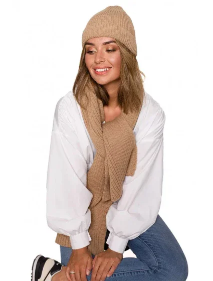 Pletená šála model 17972903 - BeWear