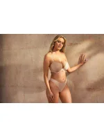 Vyztužená podprsenka model 20301809 - Panache