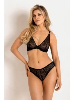 KALHOTKY ČERNÉ model 21223513 - MEDIOLANO