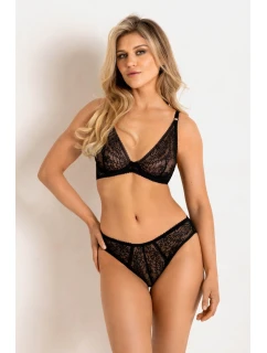 KALHOTKY ČERNÉ model 21223513 - MEDIOLANO