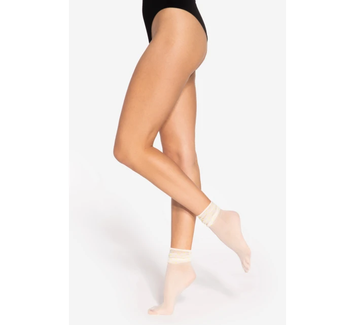 05 PONOŽKY 15 DEN model 21074670 - Gatta 05 PONOŽKY 15 DEN model 21074670 - Gatta