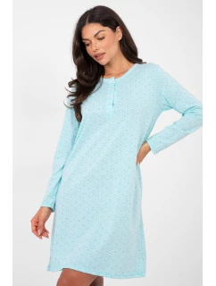 Nočná košeľa model 223879 Forever Pink