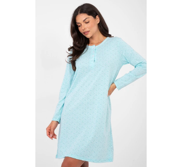 Nočná košeľa model 223879 Forever Pink