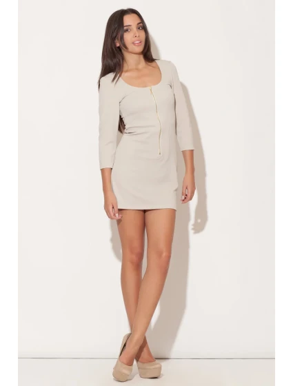 Večerné šaty model 44071 Katrus